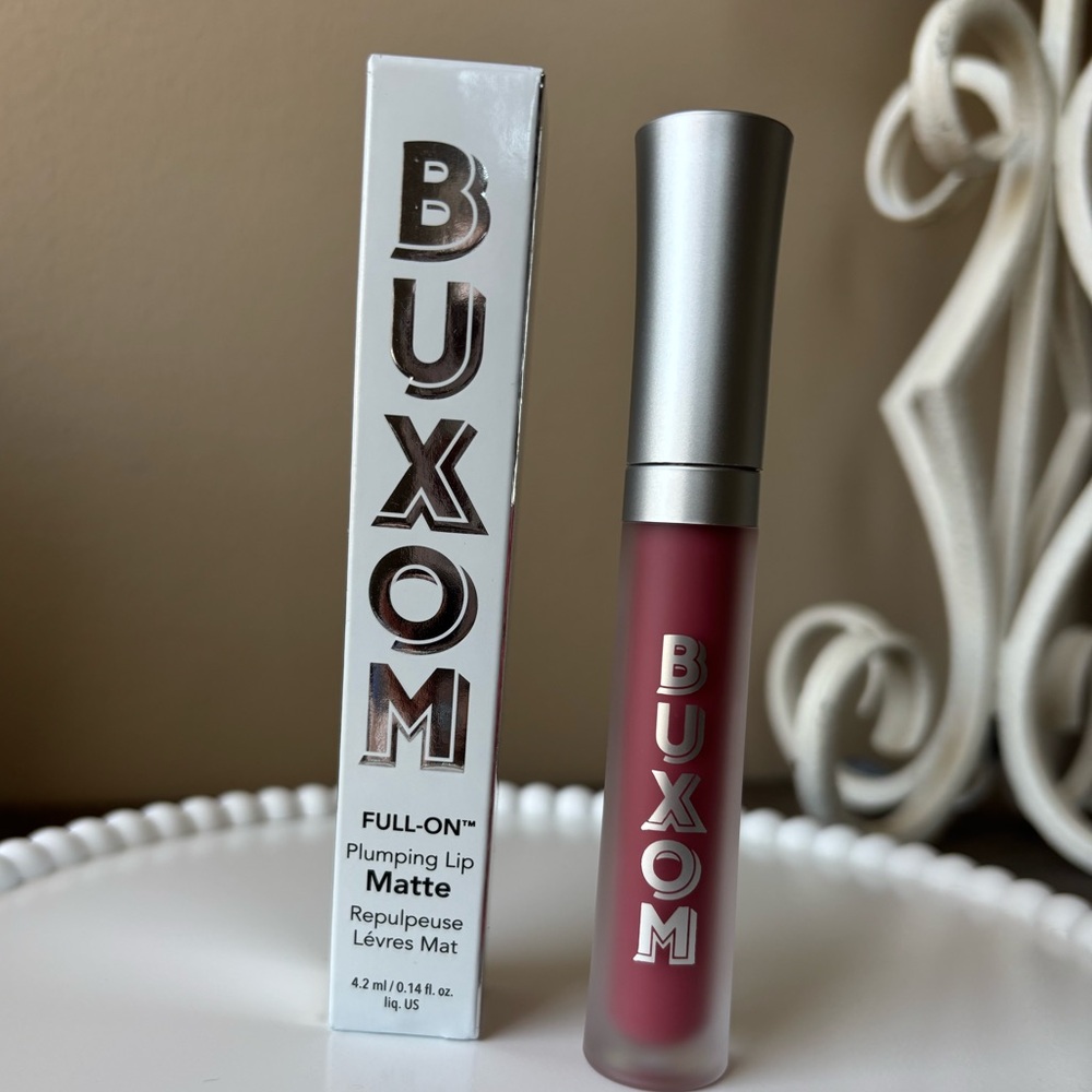Buxom Full-On Plumping Lip Matte